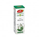 Ulei esențial de Mentă, R20, 10 ml, Fares