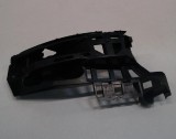 Suport bara de protecție st&acirc;nga spate PORSCHE MACAN 95B 2015 OEM: 95B80748395B807571 | 2082632