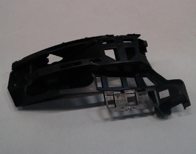 Suport bara de protecție st&amp;acirc;nga spate PORSCHE MACAN 95B 2015 OEM: 95B80748395B807571 | 2082632 foto