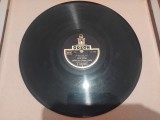 Disc patefon/gramofon Cristian Vasile - Amintiri/Jyra, Jyra