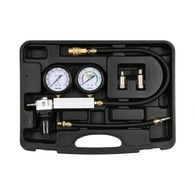 Tester scurgeri cilindri motor benzina Yato YT-73055 foto