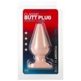 Butt Plug Smoth Classic XXL Doc Johnson#