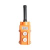 Telecomanda industriala cu 2 comenzi AC 250V/5A si 500V/2A Breckner