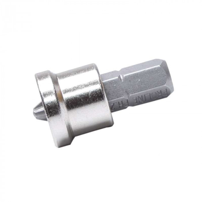 Varfuri Cu Limitator 1/4&quot; / 25Mm - Ph2, 10/Set