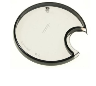 Capac rezervor cafea boabe espressor Saeco Xelsis sm76 foto