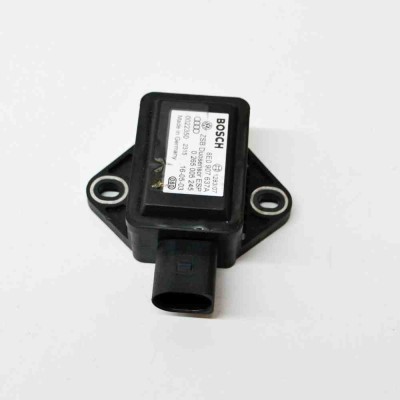 Senzor de accelerație VW PHAETON 3D_ 2004 OEM: 0265005245,8E0907637A | 13560789 foto