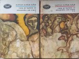 VIATA SI FAPTELE LUI ALEXANDRU CEL MARE VOL.1-2-QUINTUS CURTIUS RUFUS-223286