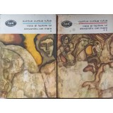 VIATA SI FAPTELE LUI ALEXANDRU CEL MARE VOL.1-2-QUINTUS CURTIUS RUFUS-223286