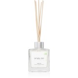 Simply Zen Sensorials Balancing Fragrance Ambient Diffuser aroma difuzor cu rezerv&atilde; 175 ml
