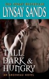 Tall, Dark &amp; Hungry