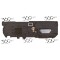 Buzzer speaker Samsung SM-A556 A55 (5G)