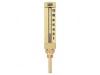 Termometru Temperatură Aluminiu -20&divide;160&deg;C