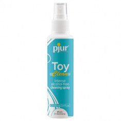 Pjur Woman Toycleaner - 100 ml foto