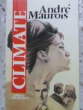 CLIMATE-ANDRE MAUROIS-195455