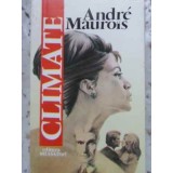 CLIMATE-ANDRE MAUROIS-195455