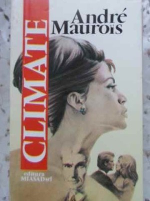 CLIMATE-ANDRE MAUROIS-195455 foto