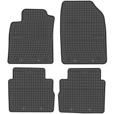 Covorase Presuri interior cauciuc Premium dedicate Opel Vectra C Break 2003-2008