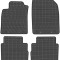 Covorase Presuri interior cauciuc Premium dedicate Opel Vectra C Break 2003-2008