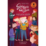 G&ouml;r&ouml;ngy&ouml;s &Uacute;ti Iskola - Hagyjatok b&eacute;k&eacute;n! - Kert&eacute;sz Erzsi