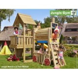 Modul tren - JungleGym