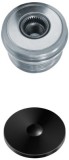 HELLA 9XU 358 039-101 Sistem roata libera, generator