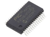 Microcontroler PIC 256kB 2,3-3,6V SMD SSOP28