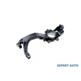 Fuzeta fata Audi A6 (1997-2001) [4B, C5] #1