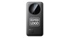 Baterie externă Joyroom Powerbank JR-PBF14 20000mAh 2.4A 2x USB-A 1x USB-C - negru cu personalizare logo unică