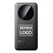 Baterie externă Joyroom Powerbank JR-PBF14 20000mAh 2.4A 2x USB-A 1x USB-C - negru cu personalizare logo unică