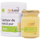 Laptisor De Matca Pur Ecologic/BIO 100gr