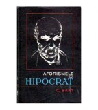 Constantin Bart - Aforismele lui Hipocrat - 106827