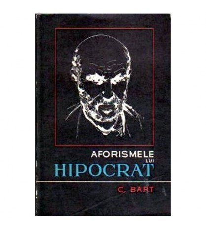 Constantin Bart - Aforismele lui Hipocrat - 106827