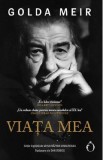 Viata mea - Golda Meir