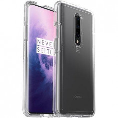 Carcasa Otterbox Symmetry Clear OnePlus 7 Pro Clear foto