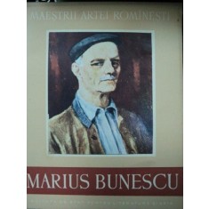 MARIUS BUNESCU- PETRU COMARNESCU