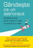 Cumpara ieftin Gandeste ca un astronaut, Litera