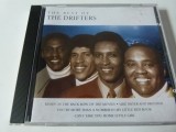 The drifters- the best of, cd