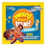 Weird but True Ocean