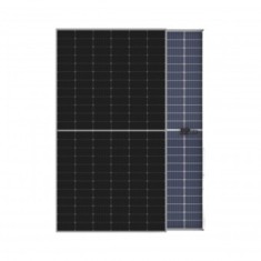 Panou solar bifacial LONGI 570W LR5-72HGD-570M, fotovoltaic, monocristalin 2310x1120x30mm