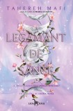 Cumpara ieftin Legăm&acirc;nt de s&acirc;nge (Un regat &icirc;ntrețesut, vol. 3), Corint