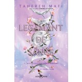 Legăm&acirc;nt de s&acirc;nge (Un regat &icirc;ntrețesut, vol. 3)