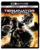 Terminator 4: Salvarea (4K Ultra HD + Blu-ray) / Terminator: Salvation | McG