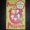 PONY PASSION - THE SLEEPOVER CLUB (2002, limba engleza)