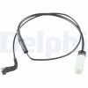 DELPHI LZ0179 senzor de avertizare,uzura placute de frana