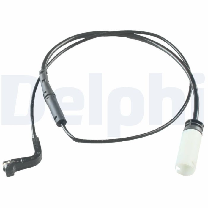 DELPHI LZ0179 senzor de avertizare,uzura placute de frana