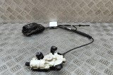 &Icirc;ncuietoare ușă dreapta spate TESLA MODEL X 2017 OEM: 1034481-00-J | 25806020