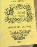 AMS2 Religie - Arhaism Culinar 1991