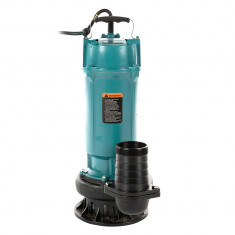 Pompa apa submersibila QDX35-15M 2.2KW 3&amp;quot; FarmGarden AgroTrade foto