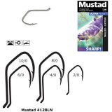 Carlig Catfish Hook Nr.6/0, Mustad