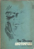 Cumpara ieftin Anotimpuri - Ion Haines, Editura Scrisul Romanesc 1983, Literatura Romana Clasica, Proza